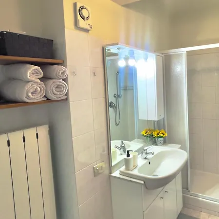 The Walkable Volterra Rooftop Suite * Volterra